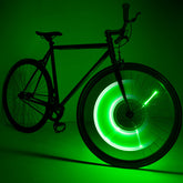 Spin Brightz